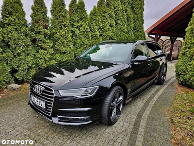 Audi A6 Avant 2.0 TDI Ultra