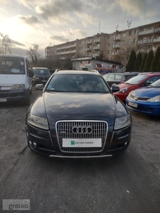 Audi A6 III (C6) 3.0 TDI Quattro Tiptr.