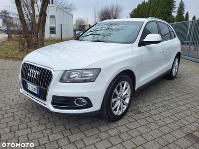 Audi Q5 2.0 TDI