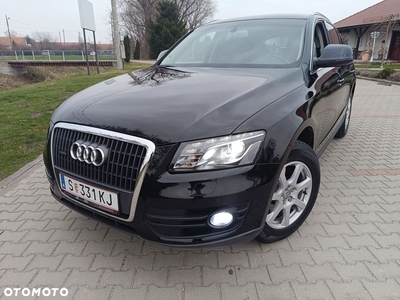 Audi Q5 2.0 TDI