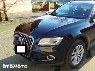 Audi Q5 2.0 TDI Quattro S tronic