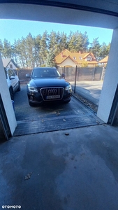 Audi Q5 2.0 TDI Quattro S tronic