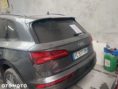 Audi Q5 2.0 TDI Quattro Sport S tronic