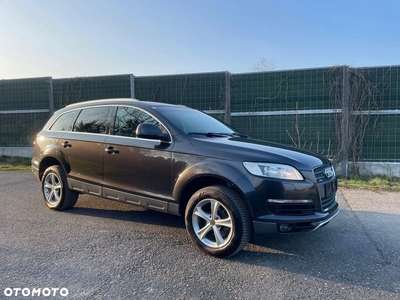 Audi Q7 3.0 TDI Quattro Tiptronic