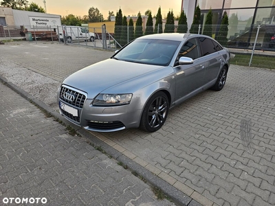 Audi S6 5.2 FSI Quattro Tiptr