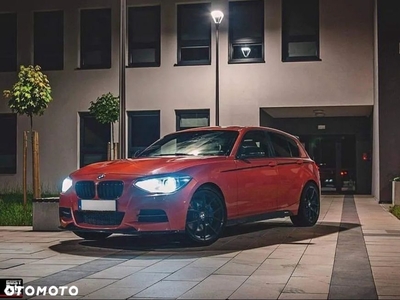 BMW 1M