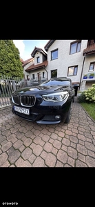 BMW 5GT 530d Gran Turismo Luxury Line