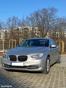 BMW 5GT 530d xDrive