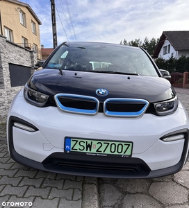 BMW i3 120 Ah