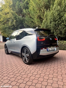 BMW i3 (60 Ah)