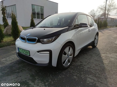 BMW i3 94 Ah