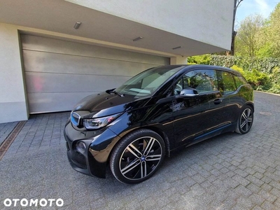 BMW i3 94 Ah