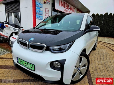 BMW i3 I