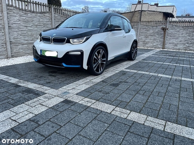 BMW i3 i3S 120 Ah