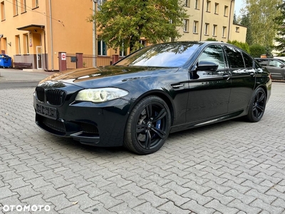 BMW M5 Standard