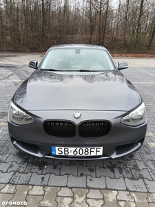 BMW Seria 1 116d