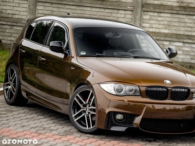 BMW Seria 1 116i Edition Sport