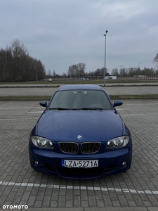 BMW Seria 1 130i