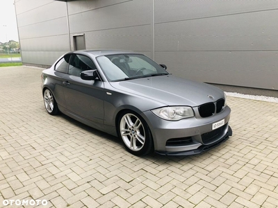 BMW Seria 1 135i Coupe