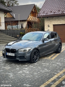 BMW Seria 1