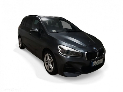 BMW Seria 2 218d GT