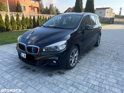 BMW Seria 2 218i Gran Tourer M Sport