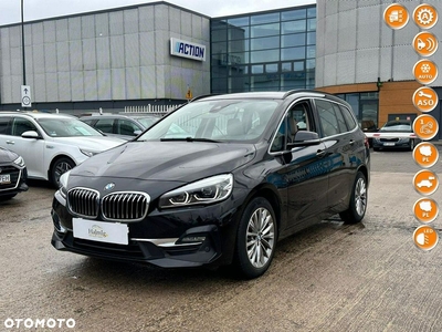 BMW Seria 2