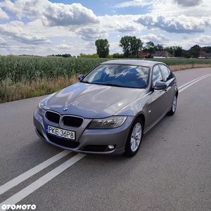 BMW Seria 3 316d