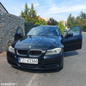 BMW Seria 3 316d