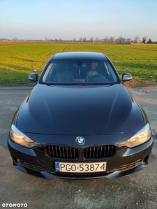 BMW Seria 3 316d