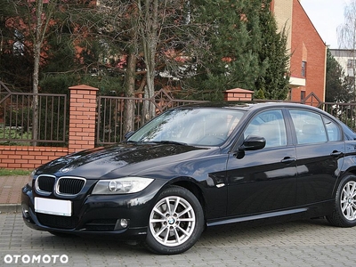 BMW Seria 3 316d Sport Line