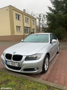 BMW Seria 3 318d