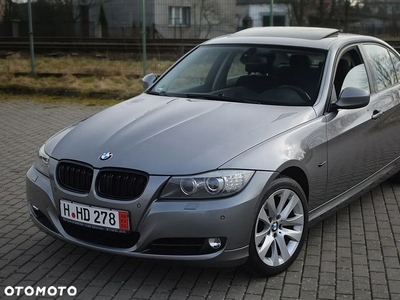 BMW Seria 3 318i