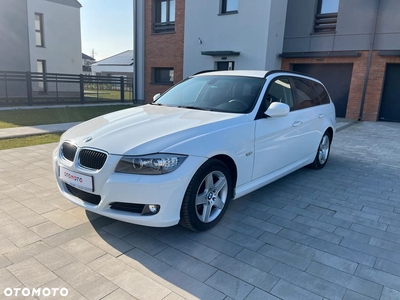 BMW Seria 3 318i Touring Edition Exclusive