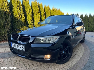 BMW Seria 3 318i Touring Edition Sport