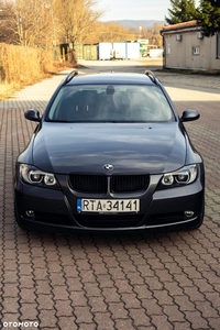 BMW Seria 3 320d