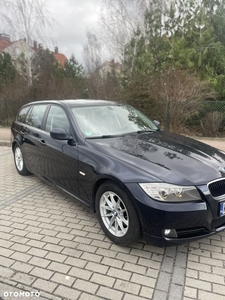 BMW Seria 3 320d