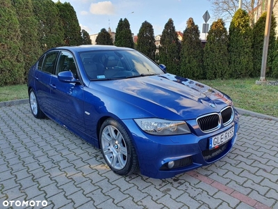 BMW Seria 3 320d