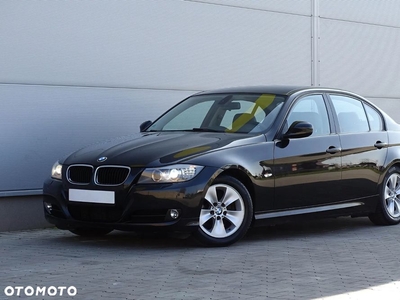 BMW Seria 3 320d Efficient Dynamic Edition Luxury Line