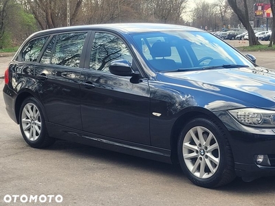 BMW Seria 3 320d