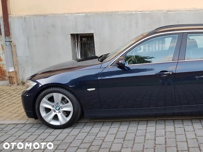 BMW Seria 3 325d