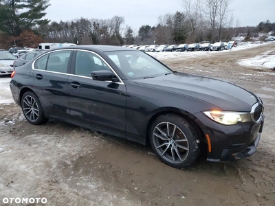 BMW Seria 3 330i xDrive