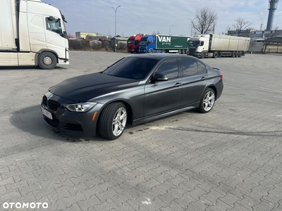 BMW Seria 3 330i xDrive M Sport