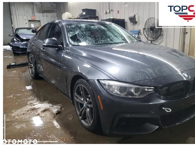 BMW Seria 4 435i Gran Coupe Sport-Aut M Sport