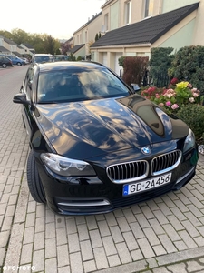 BMW Seria 5 520d