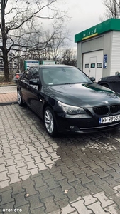 BMW Seria 5 520d