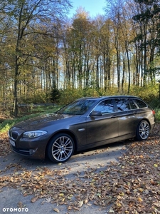 BMW Seria 5 520d Touring