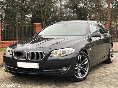 BMW Seria 5 520d Touring Modern Line