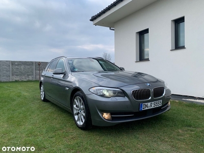 BMW Seria 5 520d Touring Modern Line