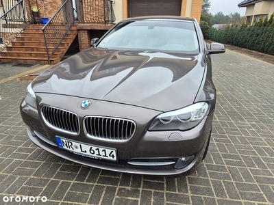 BMW Seria 5 520d Touring Sport-Aut